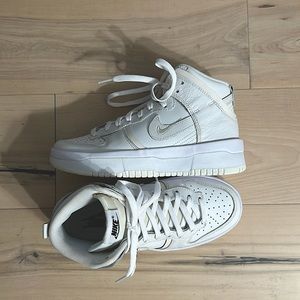 Nike Dunk High Up